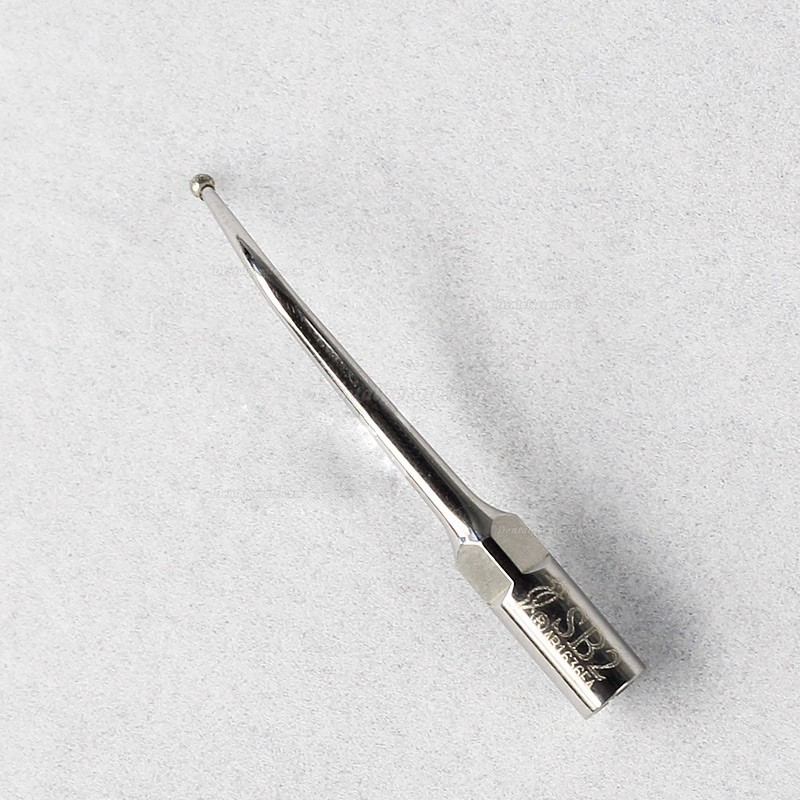 10 St&uuml;cke Woodpecker&reg; SB2 Dental Cavity Vorbereitung Ansatzspitzen